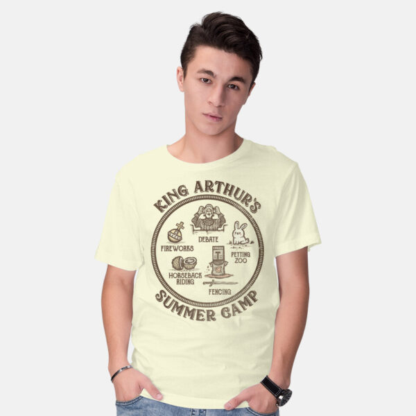 King Arthur's Summer Camp - Image 2