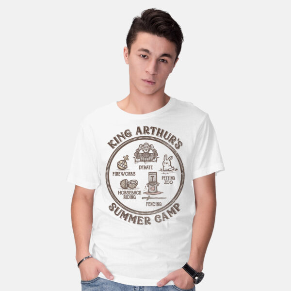 King Arthur's Summer Camp - Image 6