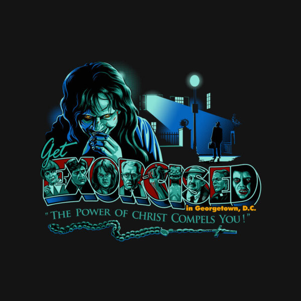 Get Exorcised In DC - Image 4