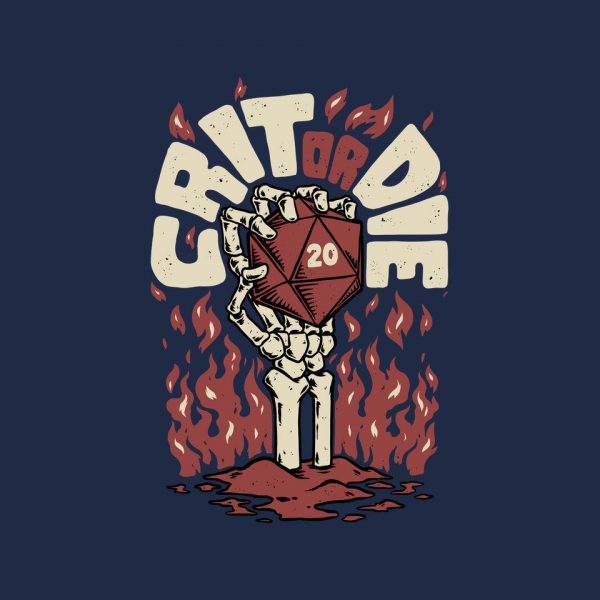 Crit Or Die - Image 8