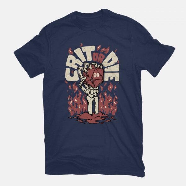 Crit Or Die - Image 7