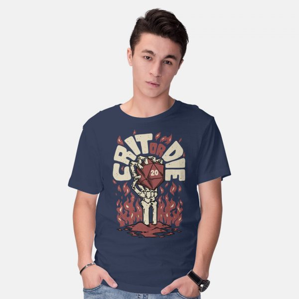 Crit Or Die - Image 6