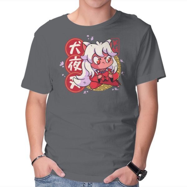 Cute Inuyasha - Image 13