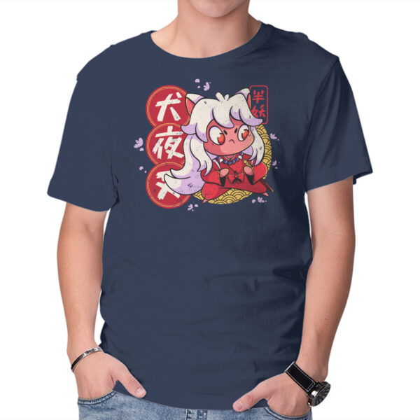 Cute Inuyasha - Image 5