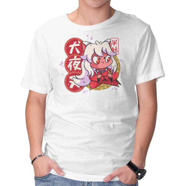 Cute Inuyasha - Image 9