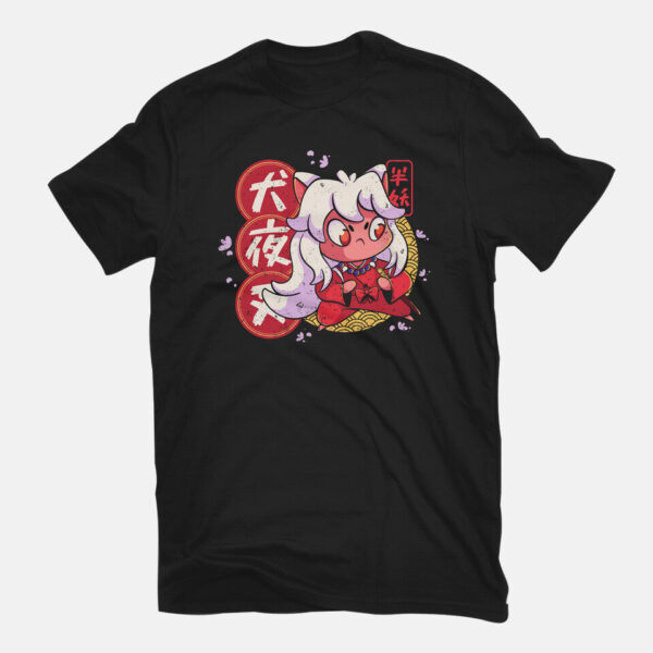 Cute Inuyasha - Image 3