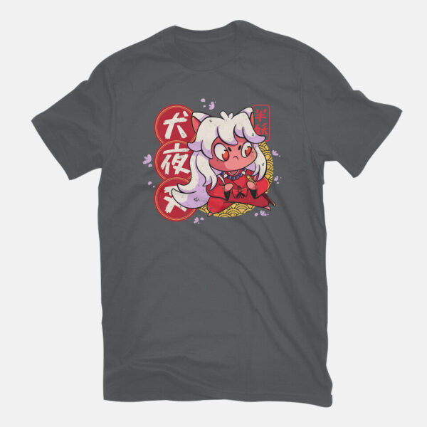 Cute Inuyasha - Image 15