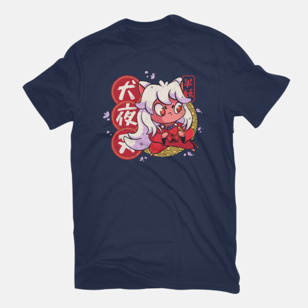 Cute Inuyasha - Image 7
