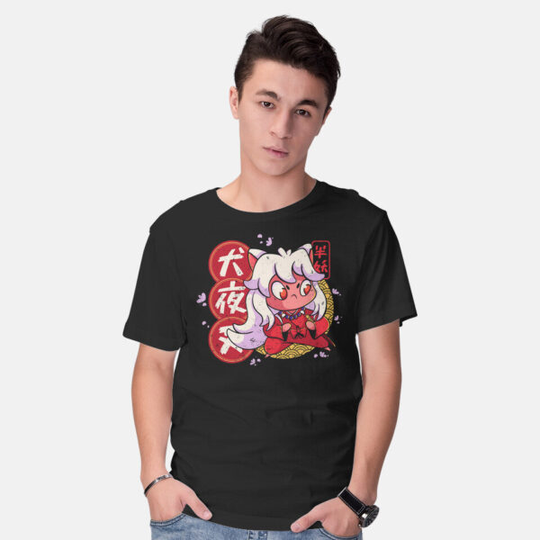 Cute Inuyasha - Image 2