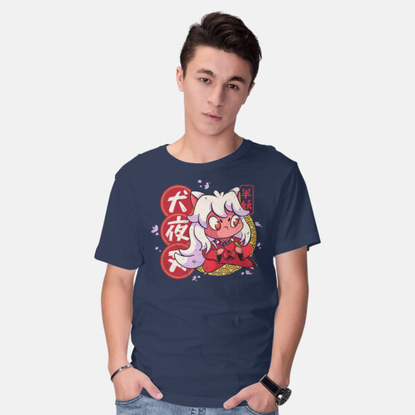 Cute Inuyasha - Image 6