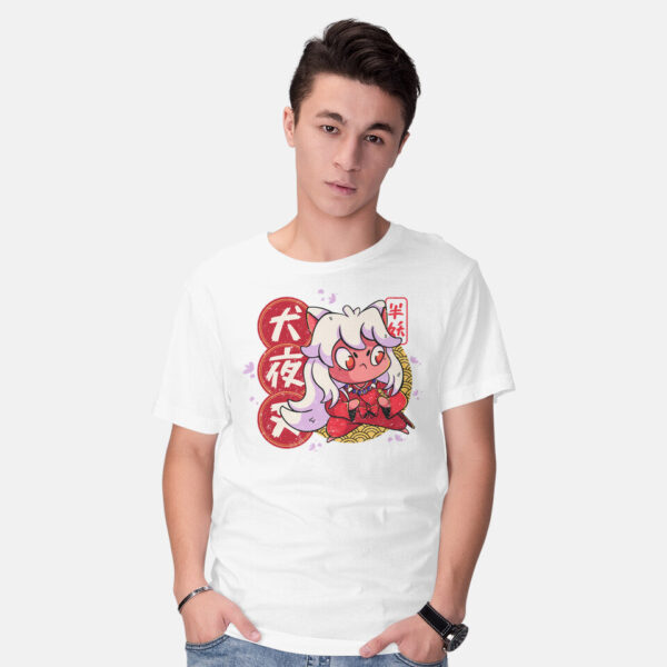 Cute Inuyasha - Image 10