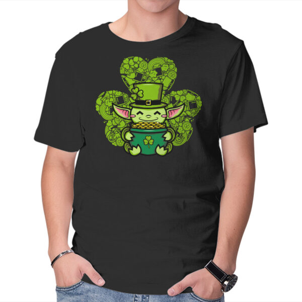 The Child From St. Patty's Day - Image 13