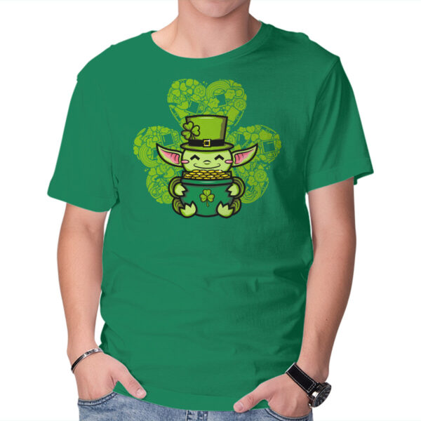 The Child From St. Patty's Day - Image 9
