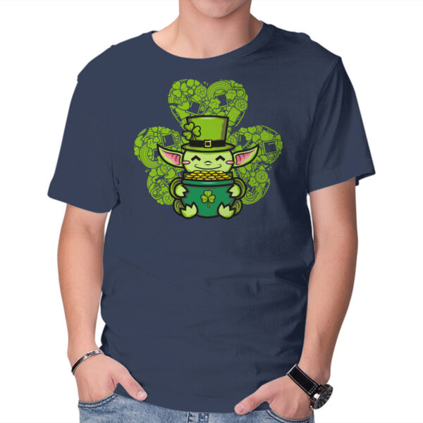 The Child From St. Patty's Day - Image 5
