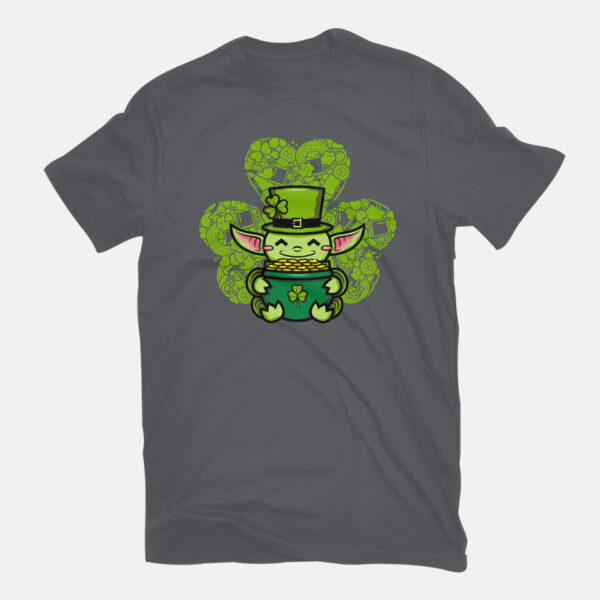 The Child From St. Patty's Day - Image 3