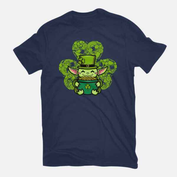 The Child From St. Patty's Day - Image 7