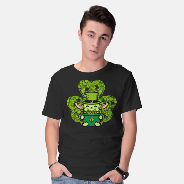 The Child From St. Patty's Day - Image 14