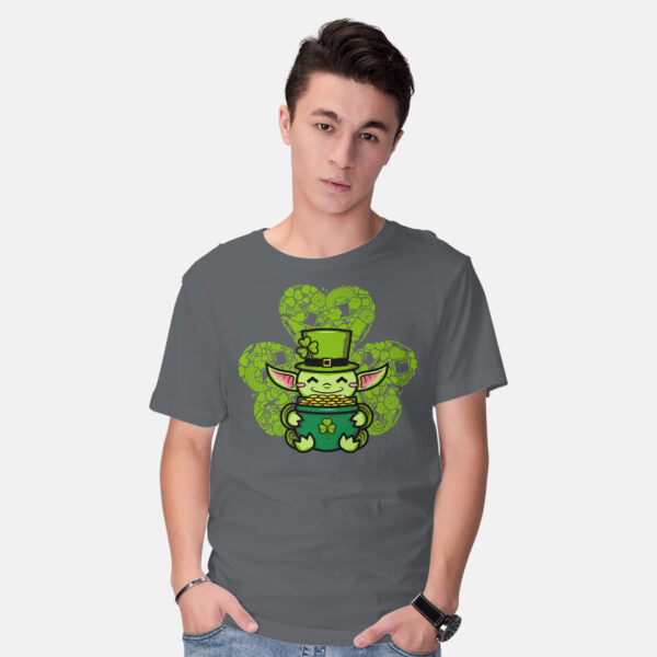 The Child From St. Patty's Day - Image 2