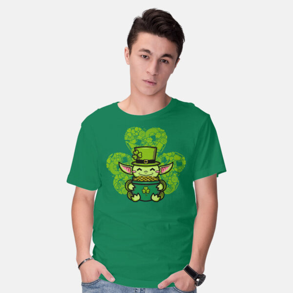 The Child From St. Patty's Day - Image 10