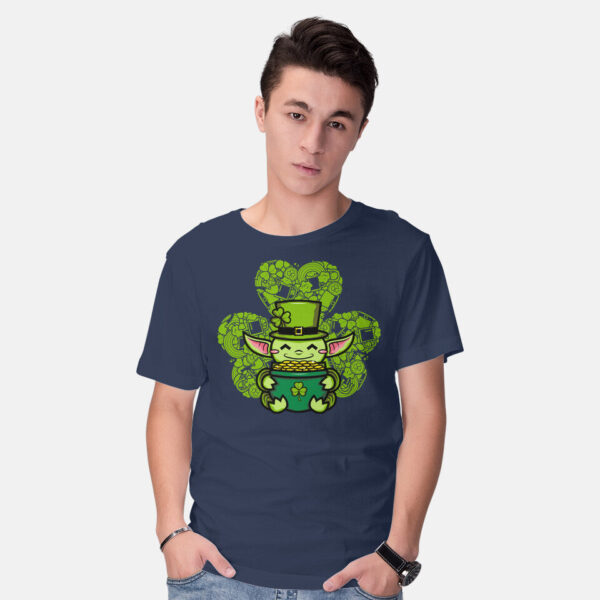 The Child From St. Patty's Day - Image 6