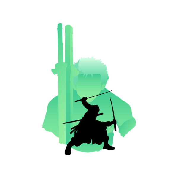 Zoro - Image 8