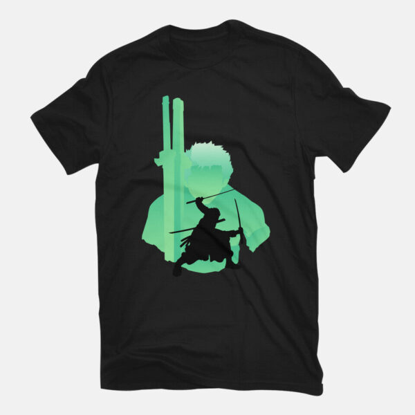 Zoro - Image 3