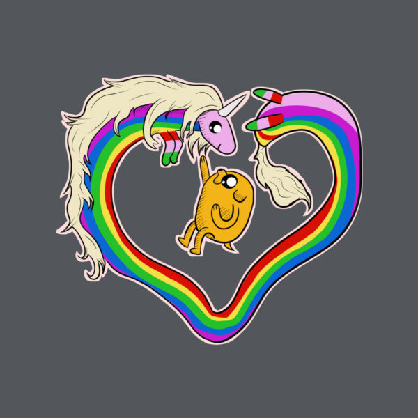 Rainbow Love - Image 12