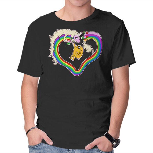 Rainbow Love - Image 5