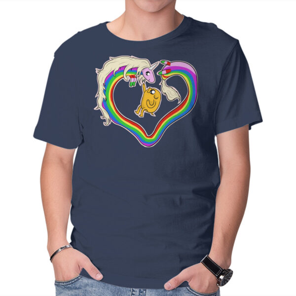 Rainbow Love - Image 17
