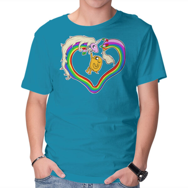 Rainbow Love - Image 13