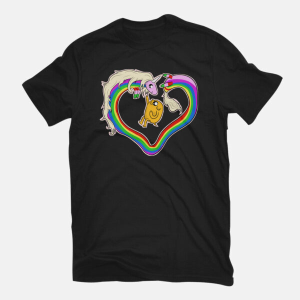 Rainbow Love - Image 7