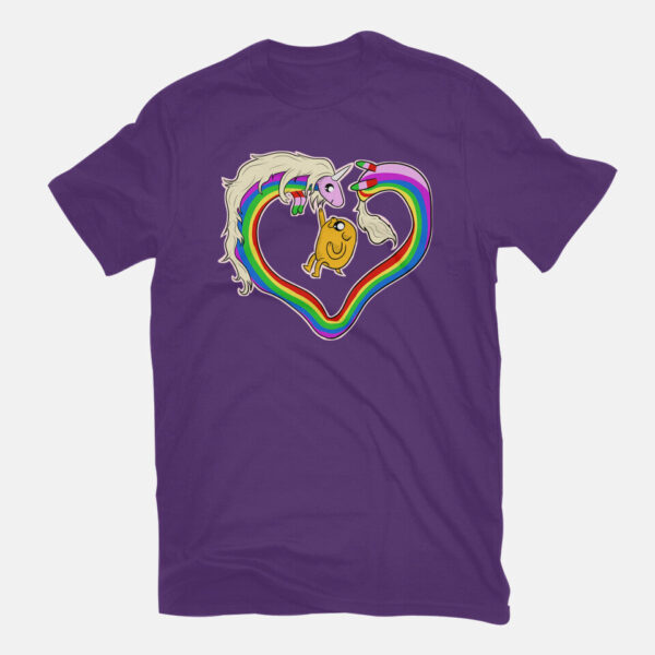 Rainbow Love - Image 3