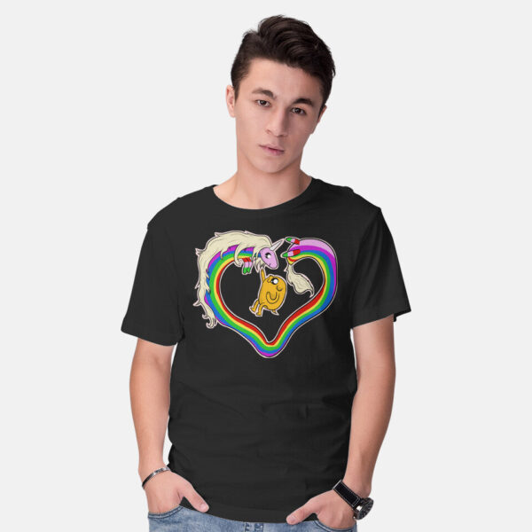Rainbow Love - Image 6