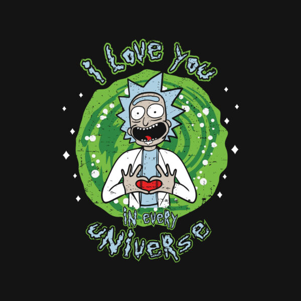 In Every Universe - Image 4