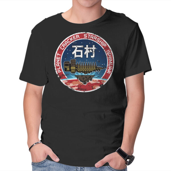 Ishimura Crew - Image 9