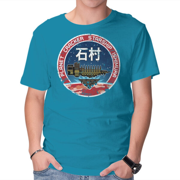 Ishimura Crew - Image 13