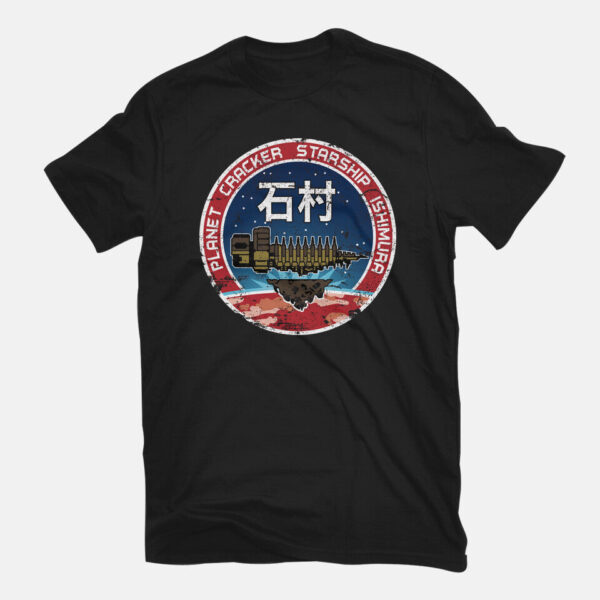 Ishimura Crew - Image 11