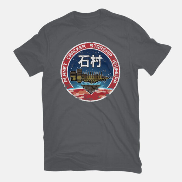 Ishimura Crew - Image 7