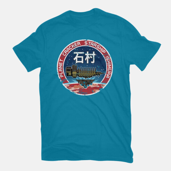 Ishimura Crew - Image 15