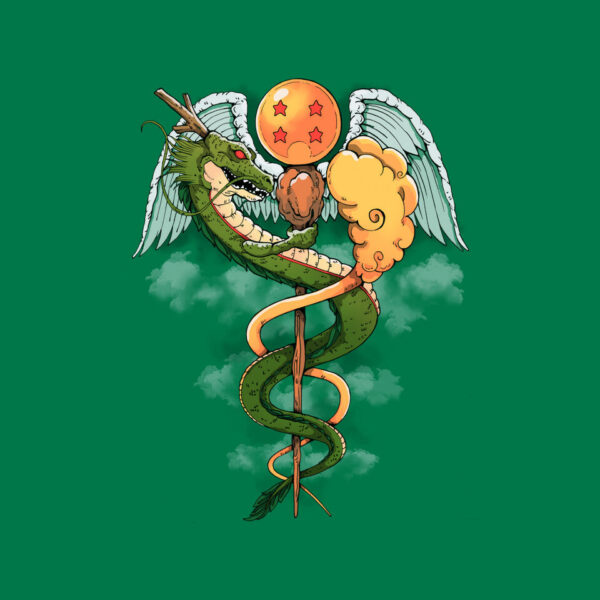 Dragon Caduceus - Image 20