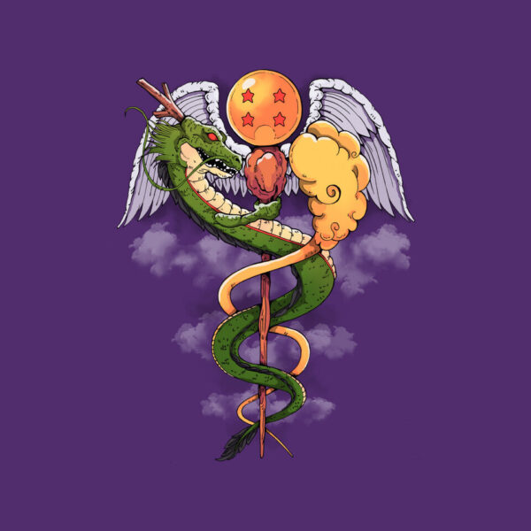 Dragon Caduceus - Image 8