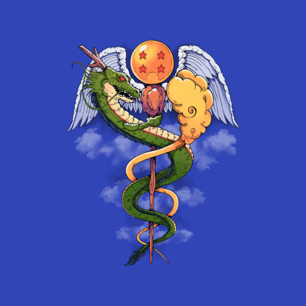 Dragon Caduceus - Image 12
