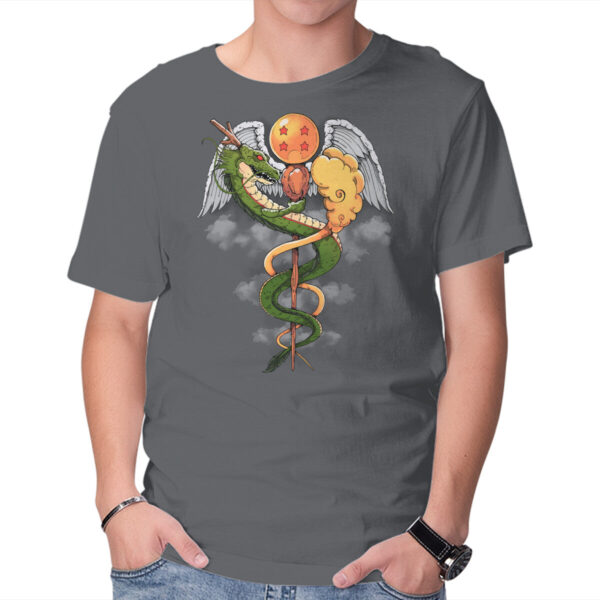 Dragon Caduceus - Image 13