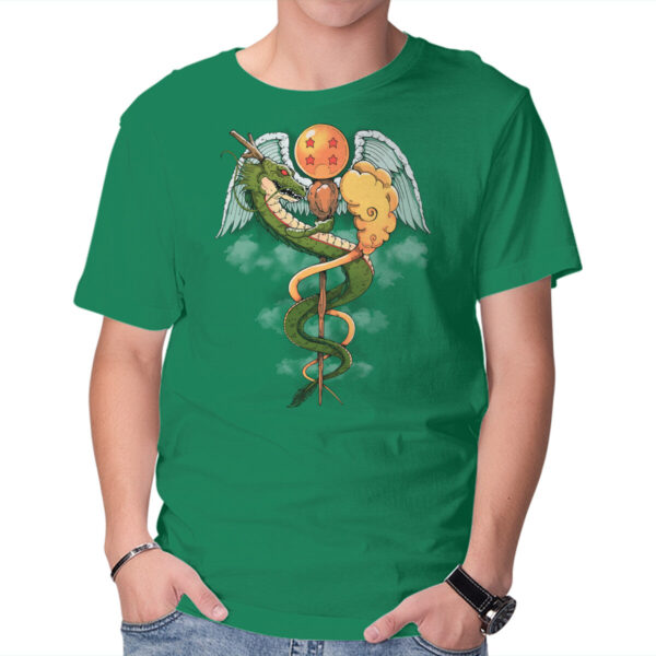 Dragon Caduceus - Image 17