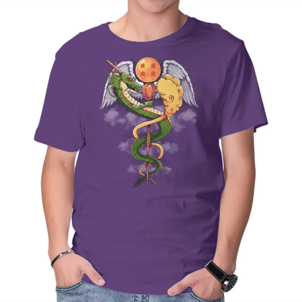 Dragon Caduceus - Image 5