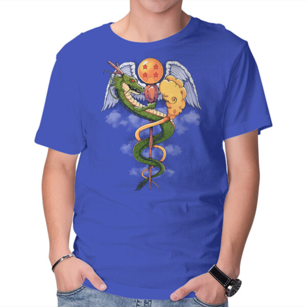 Dragon Caduceus - Image 9