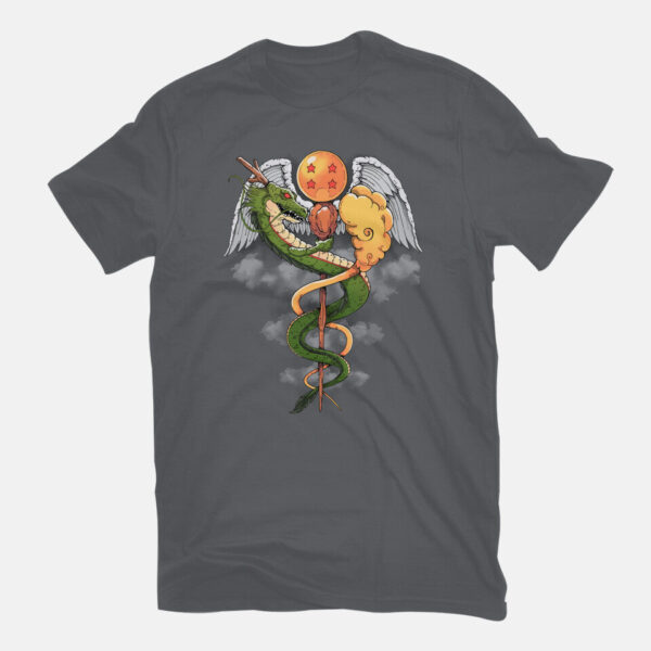 Dragon Caduceus - Image 15