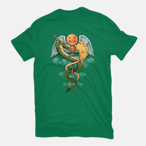 Dragon Caduceus - Image 19