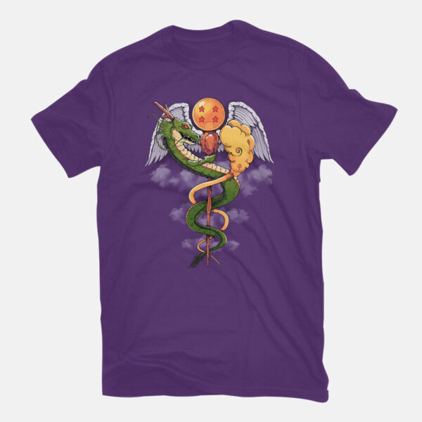 Dragon Caduceus - Image 7