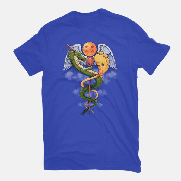 Dragon Caduceus - Image 11